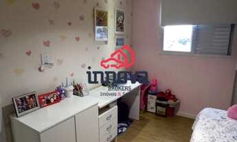 Imagem 3: Apartamento com 2 dorms, Vila Trabalhista, Guarulhos - R$ 405 mil, Cod: KA1111