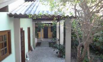 Imagem 7: Porto Alegre - Casa Padrão - Protásio Alves