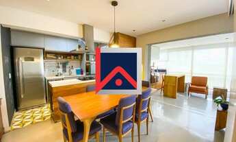 Imagem 4: Apartamento Venda 2 Dormitórios - 92 m² Brooklin