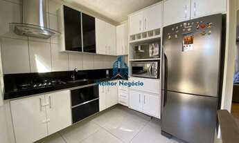 Imagem 6: Casa de Condomínio com 2 dorms, Residencial Villa Flora, Sumaré - R$ 480 mil, Cod: CC1862