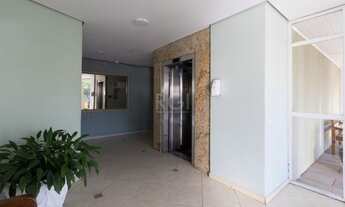 Imagem 4: Porto Alegre - Apartamento Padrão - Tristeza