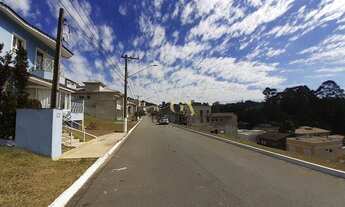 Imagem 3: Terreno à venda, 250 m² por R$ 290.000,00 - Aldeia da Serra - Santana de Parnaíba/SP