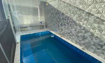 Imagem 5: Casa a venda 350 metros com 3 quartos mais 2 escritórios no condomínio Vivendas do Sol no