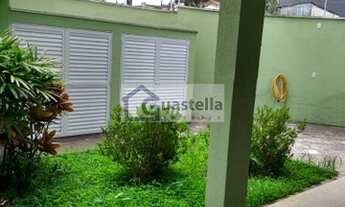 Imagem: Apartamento em Jardim Jamaica - Santo André