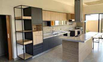 Imagem 2: Ribeirão Preto - Casa de Condomínio - Vila do Golf