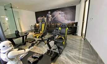 Imagem 7: BELO HORIZONTE - Cobertura - Ouro Preto