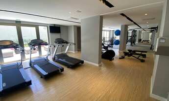 Imagem 7: Apartamento para venda com 66 metros quadrados com 2 quartos em Botafogo - Campinas - SP