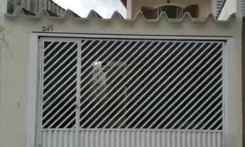 Imagem: Sobrado com 3 dormitórios à venda, 156