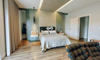 Imagem 4: Casa 3 dormitórios para vender ou alugar Alphaville - Lagoa dos Ingleses Nova Lima/MG