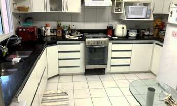 Imagem 6: Casa Duplex no Cond. Villa D'este