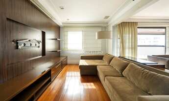 Imagem 3: SãO PAULO - Apartamento Padrão - Moema