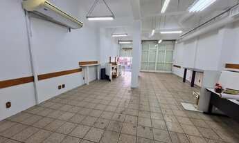 Imagem 3: Loja para locação no centro de Santa Maria, cofre, ar condicionado central, 04 salas indiv