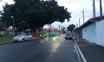 Imagem: SãO JOSé DOS CAMPOS - Casa Padrão - Bosque