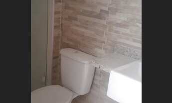 Imagem 4: Apartamento para venda com 63m2 2 quartos 1 suite terraço Gourmet