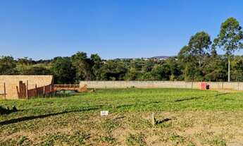 Imagem 2: Lote/Terreno para venda possui 519 metros quadrados em Pinhal 4 - Cabreúva - São Paulo