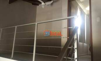 Imagem 3: Casa com 2 dormitórios à venda, 114 m² por R$ 550.000,00 - Costazul - Rio das Ostras/RJ