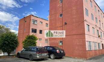 Imagem 2: Apartamento com 2 dormitórios à venda, 47 m² por R$ 185.000,00 - Cohab II - Carapicuíba/SP