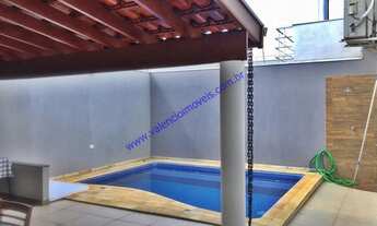 Imagem 4: Venda - Casa - Jardim Souza Queiroz - Santa Bárbara D'Oeste - SP