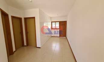 Imagem 3: Casa Neópolis 02 Dorm Gravataí