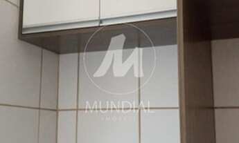 Imagem 5: Apartamento (tipo - padrao) 2 dormitórios, cozinha planejada, portaria 24hs, lazer, salão