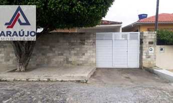 Imagem: Casa com 4 dormitórios à venda, 143 m²