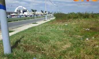 Imagem 2: Campos dos Goytacazes - Terreno Padrão - Vila Rainha