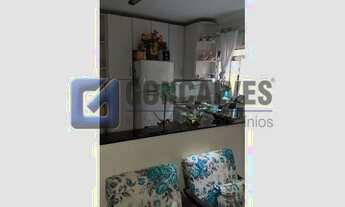 Imagem 5: SAO BERNARDO DO CAMPO - Residential / Home - DEMARCHI
