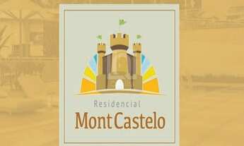 Imagem 5: APARTAMENTO À VENDA CONDOMÍNIO RESIDENCIAL MONT CASTELO