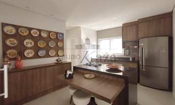 Imagem 7: Casa - Urbanova - Cond.Montserrat - 5 dorm (suítes