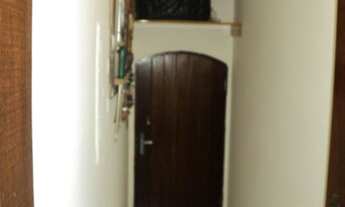 Imagem 6: Cubatão - Casa Padrão - Jardim Casqueiro