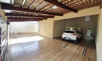 Imagem 6: Casa 3 suítes setor jardim Presidente