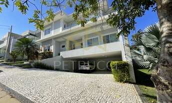 Imagem 3: Casa - Swiss Park - Campinas