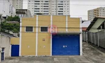 Imagem: Galpão comercial para Locação, no Jardim