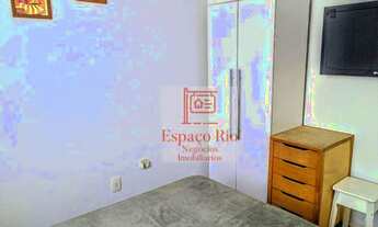 Imagem 7: Apartamento com 1 dormitório para alugar, 40 m² por R$ 1.700,00/mês - Ipanema - Rio de Jan