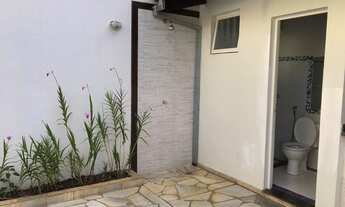 Imagem 6: Casa para venda com 300 metros quadrados com 4 quartos em Jardim Karaíba - Uberlândia - Mi