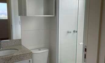 Imagem 3: Apartamento para locação no Condomínio Villa Lobos, em Sorocaba-SP