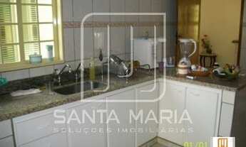 Imagem 3: Casa (sobrado na rua) 3 dormitórios/suite, cozinha planejada