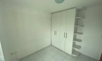 Imagem 7: Apartamento 3 quartos em Casa Amarela com Lazer completo.>