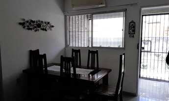 Imagem 3: Apartamento para venda tem 75 metros quadrados com 4 quartos em Várzea - Recife - PE