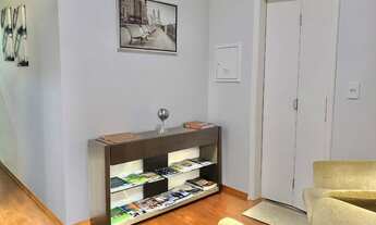 Imagem 5: Sala/Conjunto para venda possui 50m2 no Centro - São Caetano do Sul - São Paulo