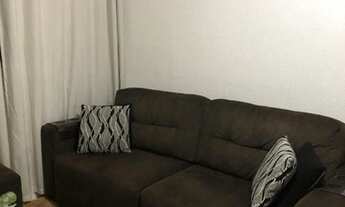 Imagem 2: Vendo um apartamento Parque Chapada do Horizonte em Vg