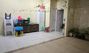 Imagem 2: CASA - FAROLÂNDIA <