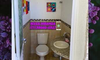 Imagem 2: Triplex para venda com 180 metros quadrados com 3 quartos em Piatã - Salvador - BA