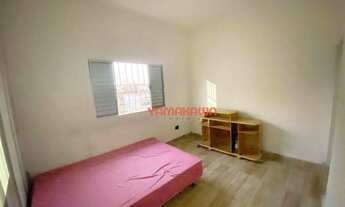 Imagem 4: Casa com 1 dormitório para alugar, 40 m² por R$ 800,00/mês - Vila Matilde - São Paulo/SP