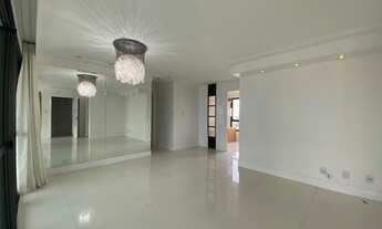 Imagem 3: Apartamento de alto padrão para aluguel bairro Santa Mônica