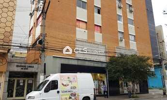 Imagem: São Paulo - Conjunto Comercial/Sala - Itaim