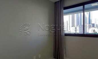 Imagem 5: Apartamento para venda possui 99 metros quadrados com 3 quartos em Boa Viagem - Recife - P