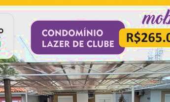 Imagem: Casa mobiliada no Terra Nova 1