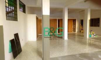 Imagem: Galpão para alugar, 150 m² por R$ 2.600/mês