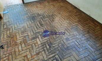 Imagem 4: Casa com 2 dormitórios para alugar, 10 m² por R$ 450,00/mês - Fabrício - Uberaba/MG